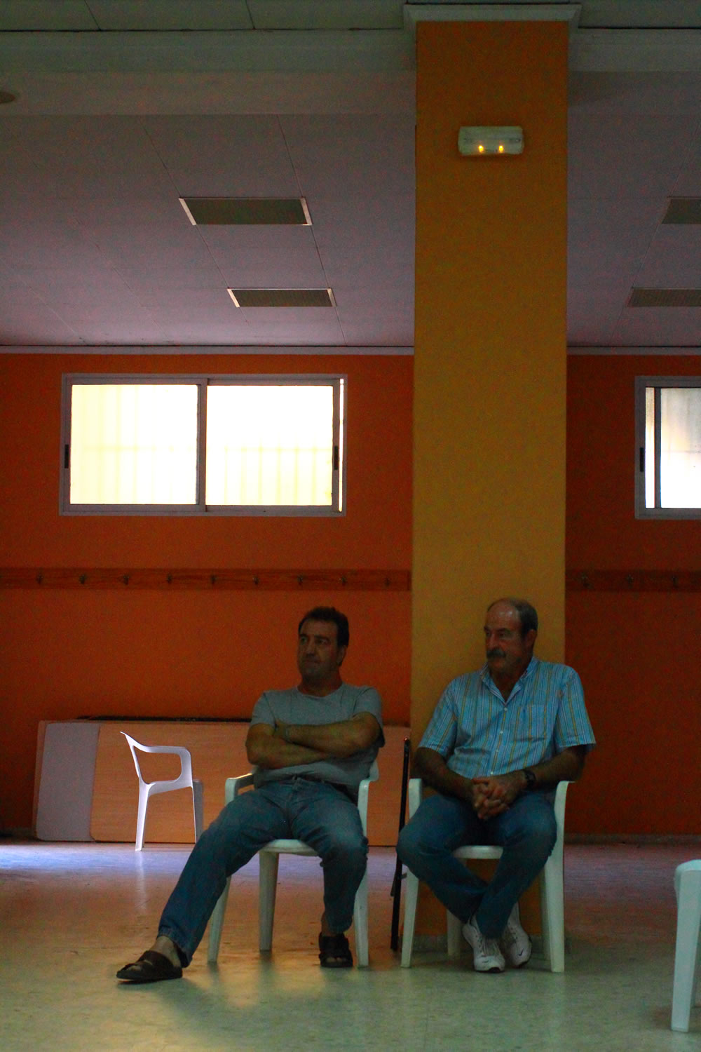 Agricultores jóvenes